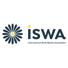 ISWA logo