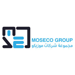 Moseco Group logo