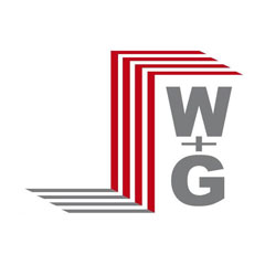 W+G logo