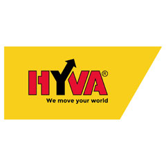 Hyva logo