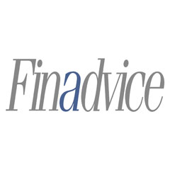 Finadvice logo
