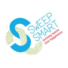 Sweep Smart logo