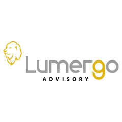 Lumergo Advisory logo